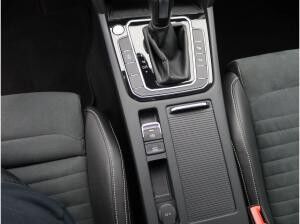 Volkswagen Passat Variant Elegance 1.5TSI DSG / Matrix, RFK