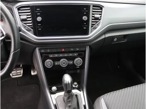 Volkswagen T-Roc Cabriolet R-Line 1.5 TSI DSG / Navi, Beats