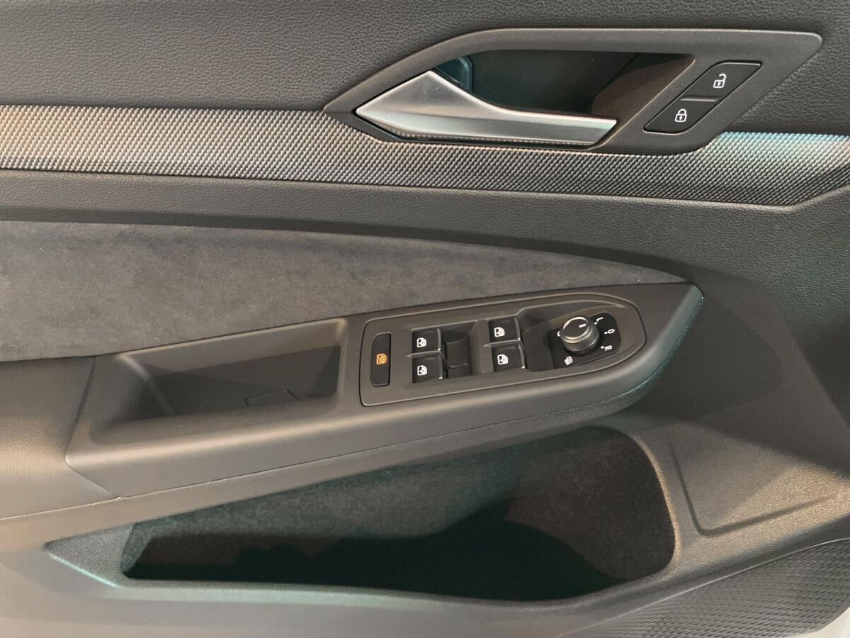 Volkswagen Golf GTI 2.0 TSI DSG Navi Rückfahrkamera CarPlay