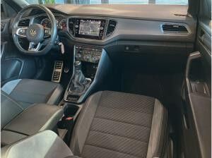 Volkswagen T-Roc Cabriolet R-Line 1.5 l TSI Park Assist Navi