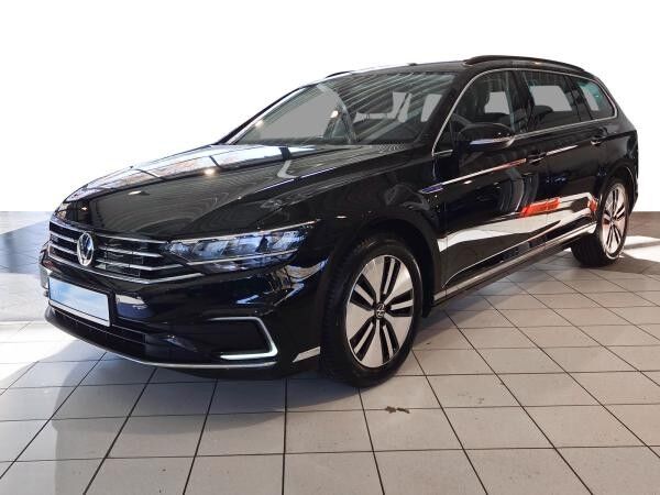 Volkswagen Passat Variant 1.4 TSI Hybrid GTE DSG Navi