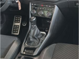 Volkswagen T-Roc Cabriolet R-Line 1.5 l TSI Park Assist Navi