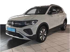 Volkswagen T-Cross 1.0 TSI Goal ACC Navi Sitzhzg