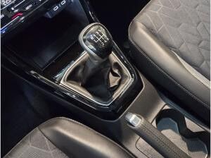 Volkswagen T-Cross 1.0 TSI Goal Ganzjahresreifen Rear View