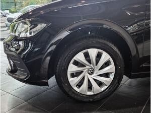 Volkswagen Polo 1.0 TSI Navi LED Ganzjahresreifen Einparkhilfe