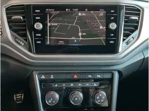 Volkswagen T-Roc Cabriolet R-Line 1.5 l TSI Park Assist Navi