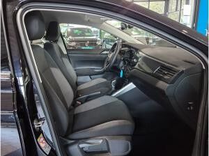Volkswagen Polo 1.0 TSI Navi LED Ganzjahresreifen Einparkhilfe