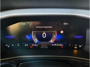 Volkswagen T-Cross 1.0 TSI Goal Ganzjahresreifen Rear View