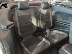 Volkswagen T-Roc Cabriolet R-Line 1.5 l TSI Park Assist Navi