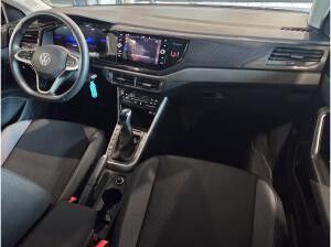 Volkswagen Polo 1.0 TSI Navi LED Ganzjahresreifen Einparkhilfe
