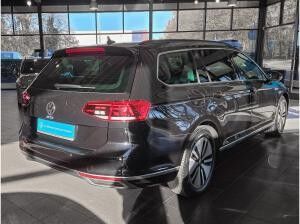 Volkswagen Passat Variant 1.4 TSI Hybrid GTE DSG Navi