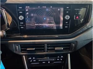 Volkswagen Polo 1.0 TSI Navi LED Ganzjahresreifen Einparkhilfe