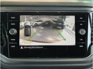 Volkswagen T-Roc Cabriolet R-Line 1.5 l TSI Park Assist Navi