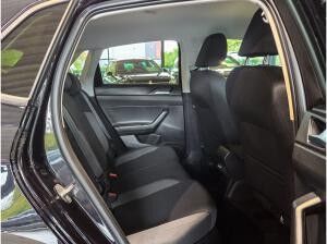 Volkswagen Polo 1.0 TSI Navi LED Ganzjahresreifen Einparkhilfe