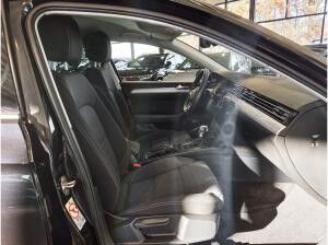 Volkswagen Passat Variant 1.4 TSI Hybrid GTE DSG Navi