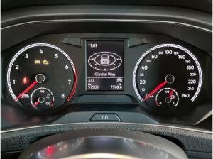 Volkswagen T-Roc Cabriolet R-Line 1.5 l TSI Park Assist Navi