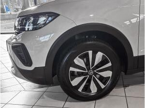 Volkswagen T-Cross 1.0 TSI Goal ACC Navi Sitzhzg
