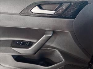 Volkswagen Polo 1.0 TSI Navi LED Ganzjahresreifen Einparkhilfe