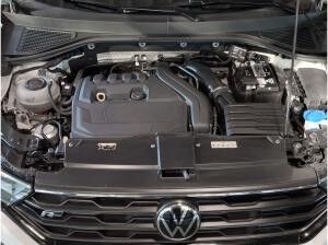 Volkswagen T-Roc Cabriolet R-Line 1.5 l TSI Park Assist Navi