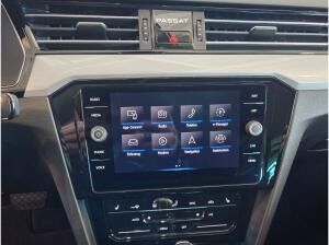 Volkswagen Passat Variant 1.4 TSI Hybrid GTE DSG Navi