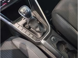 Volkswagen Polo 1.0 TSI Navi LED Ganzjahresreifen Einparkhilfe