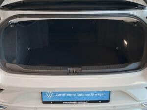 Volkswagen T-Roc Cabriolet R-Line 1.5 l TSI Park Assist Navi