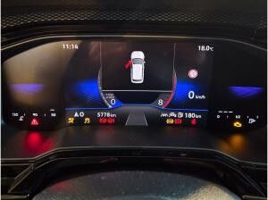 Volkswagen Polo 1.0 TSI Navi LED Ganzjahresreifen Einparkhilfe