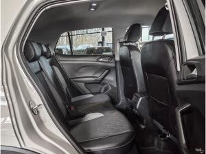 Volkswagen T-Cross 1.0 TSI Goal ACC Navi Sitzhzg