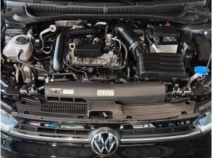 Volkswagen Polo 1.0 TSI Navi LED Ganzjahresreifen Einparkhilfe