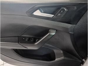 Volkswagen T-Cross 1.0 TSI Goal ACC Navi Sitzhzg