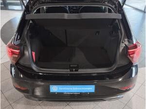 Volkswagen Polo 1.0 TSI Navi LED Ganzjahresreifen Einparkhilfe