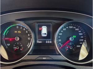 Volkswagen Passat Variant 1.4 TSI Hybrid GTE DSG Navi