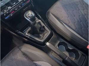 Volkswagen T-Cross 1.0 TSI Goal ACC Navi Sitzhzg