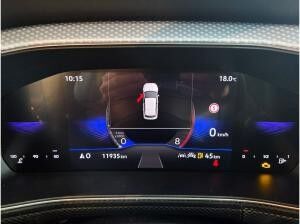 Volkswagen T-Cross 1.0 TSI Goal ACC Navi Sitzhzg