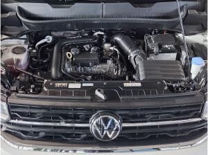 Volkswagen T-Cross 1.0 TSI Goal ACC Navi Sitzhzg