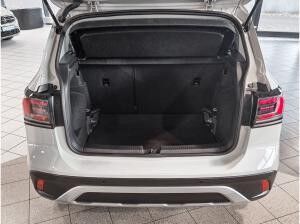 Volkswagen T-Cross 1.0 TSI Goal ACC Navi Sitzhzg