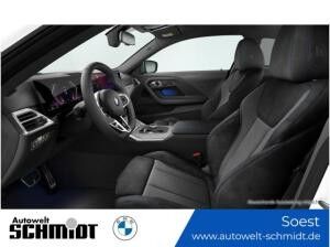 BMW 218 218i Steptronic Coupe M Sportpaket +Premiumpaket BMW 218 218i Steptronic Coupe M Sportpaket +Premiumpaket