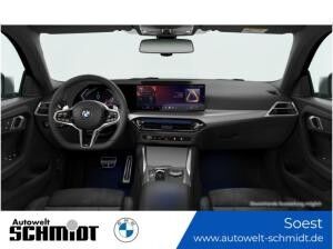 BMW 218 218i Steptronic Coupe M Sportpaket +Premiumpaket BMW 218 218i Steptronic Coupe M Sportpaket +Premiumpaket