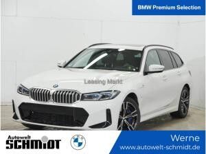BMW 330 330e xDrive Touring M Sportpaket +Panorama +AHK