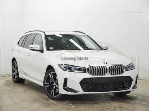 BMW 330 330e xDrive Touring M Sportpaket +Panorama +AHK