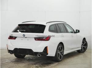 BMW 330 330e xDrive Touring M Sportpaket +Panorama +AHK