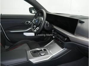 BMW 330 330e xDrive Touring M Sportpaket +Panorama +AHK