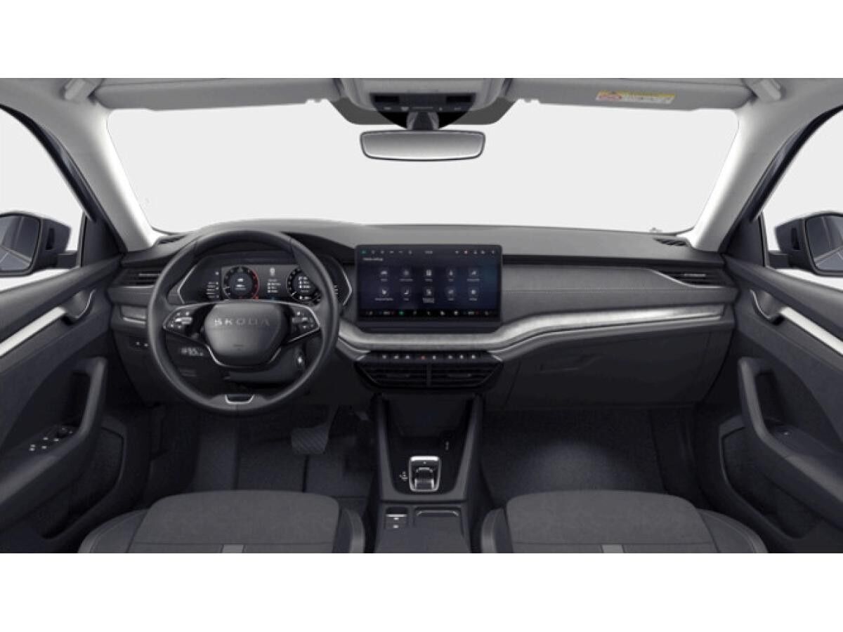 Skoda Octavia Combi Selection 2.0 TDI 110kW (150 PS) 7-Gang-DSG ab mtl. € 229,-¹ ! TOP AUSSTATTUNG !