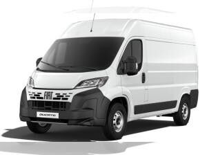 Fiat Ducato Serie 2 MY25 Kastenwagen L2H2 2,8T Easy Pro 🔥Bestellfahrzeug🔥