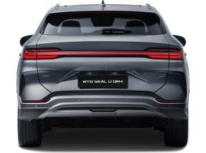 BYD Seal U DM-i Boost | Sofort verfügbar | Reduzierte Überführungskosten 🤑