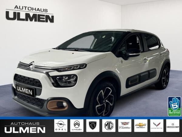 Citroën C3 "sofort Verfügbar" AKTIONSPREIS !!