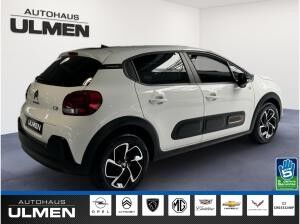 Citroën C3 "sofort Verfügbar" AKTIONSPREIS !!