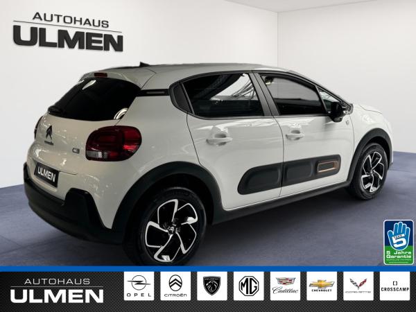 Citroën C3 "sofort Verfügbar" AKTIONSPREIS !!