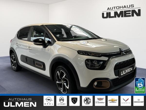 Citroën C3 "sofort Verfügbar" AKTIONSPREIS !!