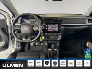 Citroën C3 "sofort Verfügbar" AKTIONSPREIS !!